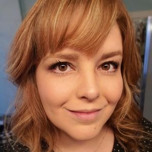 Meet your Posher, Leanne